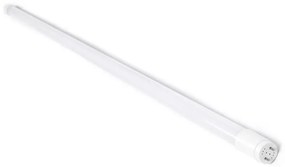 BERGE LED trubica - T8 - 25W - 150cm - 2420Lm - CCD - MILIO GLASS - teplá biela