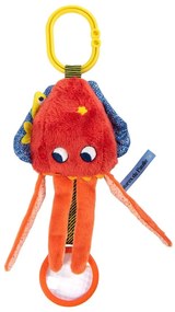 Závesná hračka pre bábätko Cuttlefish – Moulin Roty
