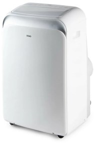 DOMO DO10180 mobilná klimatizácia A+, 9 000 BTU