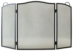 Zástena ku krbu FS1, 60x95 cm