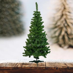 Vianočný stromček umelá borovica 220 cm