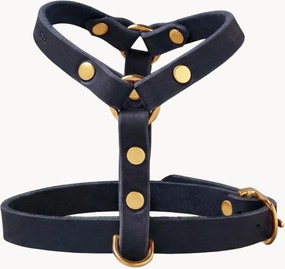 Kožený postroj pre psa Y-Harness, rôzne veľkosti