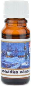 Kozák Vonná esencia - Rozprávka Vianoc - 10 ml - Michal