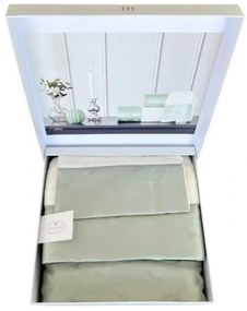 Soft Cotton Osuška a uterák COLIBRI v darčekovom balení