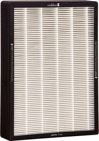 WEBBER Súprava filtrov pre čističku vzduchu Webber AP9800