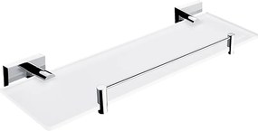 Nimco Polica s ohrádkou, 40 cm KEIRA - KE 22091BX-40-26