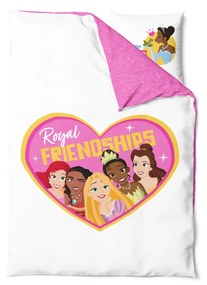 Posteľná bielizeň Disney  AVENGERS