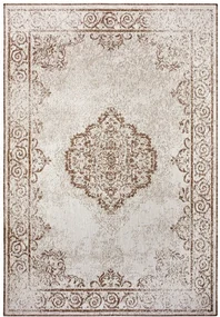 Obojstranný koberec Twin Supreme Cebu linen