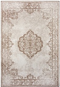 Obojstranný koberec Twin Supreme Cebu linen