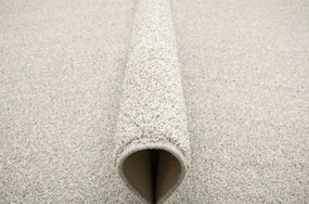 Metrážny koberec Sphinx-special 375 svetlosivý