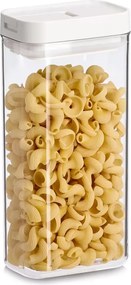 Zeller Present Dóza na potraviny, vzduchotesné veko, 1100 ml, COMPACTA