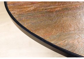 Jedálenský stôl Ovál Stone 45671 240x110cm Kameň  - Komfort-nábytok