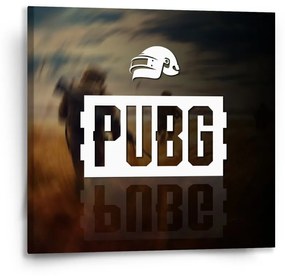 Sablio Obraz PUBG Vojaci - 50x50 cm