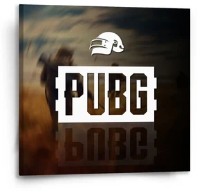 Sablio Obraz PUBG Vojaci - 50x50 cm