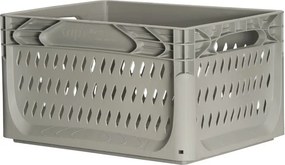 ARTPLAST Stohovateľná modulárna krabica Linea EUROBOX 40 x 30 x 22 cm