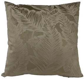 Vankúš GY2316 40x40 cm béžový 55