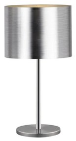 Eglo 39392 - Stolná lampa SAGANTO 1 1xE27/60W/230V