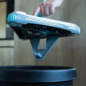 Mediashop Aku čistič podláh Livington Deeper Sweeper