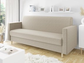 Rozkladacia pohovka Cowilo, Farby: Paros 01