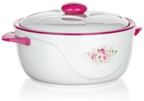 Banquet Termohrniec s pokrievkou ROSE 1,5 l, 1,5 l