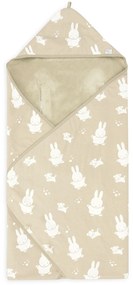 Zavinovačka Miffy Snuffy Olive Green