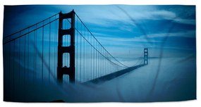 Sablio Uterák Golden Gate 3 - 70x140 cm