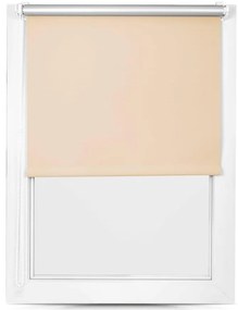 Roleta Mini Silver 110/150 MGR SXL-053