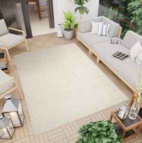 Koberec PATIO FGE NM74A krémový