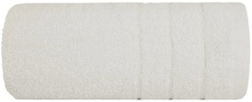 FROTÉ UTERÁK RENI SADA 6KS 30X50 CM KRÉMOVÁ