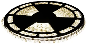 ECOLIGHT LED pásik - SMD 2835 600 - 50 m - 9,6 W/m - IP20 - neutrálna biela