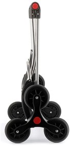 Nákupná taška na kolieskach 43 l I-Max MF 6 Logic – Rolser