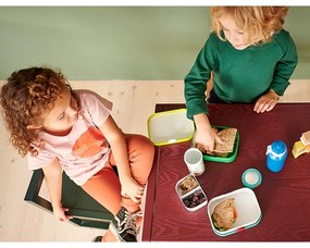 Detský desiatový box Disney princess – Mepal