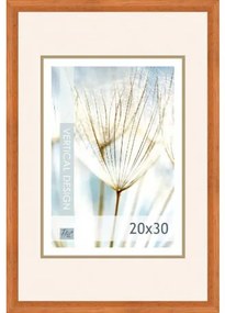 Fotorám 20x30, 1/4