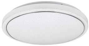Rabalux 71182 - LED Stropné svietidlo TREVOR LED/18W/230V 3000K pr. 33 cm