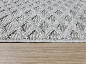 DC Koberec Milano 027 krémová Rozmer: 140×190 cm