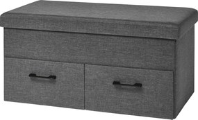 Livarno®  Lavica s úložným priestorom  (100395964)