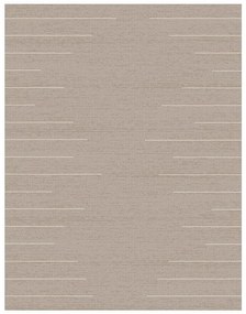 Koberec Terazza 1,2/1,7 21387 béžová