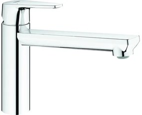 Drezová batéria GROHE Start Edge 2020 chróm 31697000