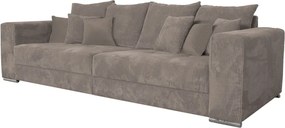 Pohovka Richard, béžová taupe látka