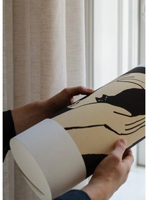 Plagát 30x40 cm Kittens – Enikő Katalin Eged – The Poster Club