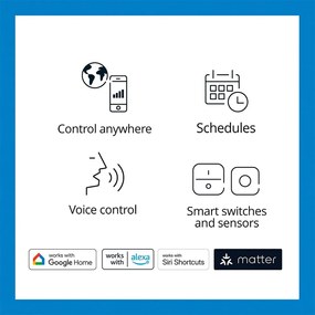 Filamentová smart žiarovka E27, 4 W – WiZ