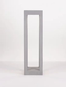 Vonkajšia záhradná lampa Bev