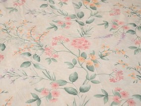 Obliečky z mikrovlákna LEVIDIA farebné Rozmer obliečky: 70 x 90 cm | 140 x 200 cm