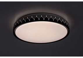 Rabalux 71303 - LED Stm. stropné svietidlo MALIN LED/24W/230V 3000-6500K + DO