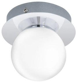 Eglo 94626 - LED Kúpeľňové svietidlo MOSIANO 1xLED/3,3W/230V IP44