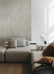 Lamelio Amber Beige