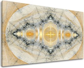 obraz na stenu ABSTRAKT AB037E11