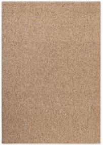ELLE Decoration, Kusový koberec Wolly Ultra 106227 Caramel z kolekcie Elle, 240x340, hnedá, obývacia izba