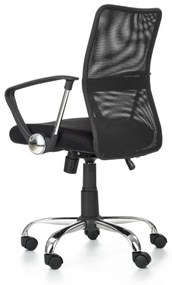 Kancelárska stolička RANI čierna
