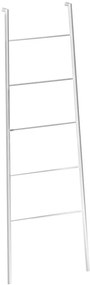 Sapho Sapho, SEGA sušiak uterákov 550x1700x70mm, biela mat, SE101